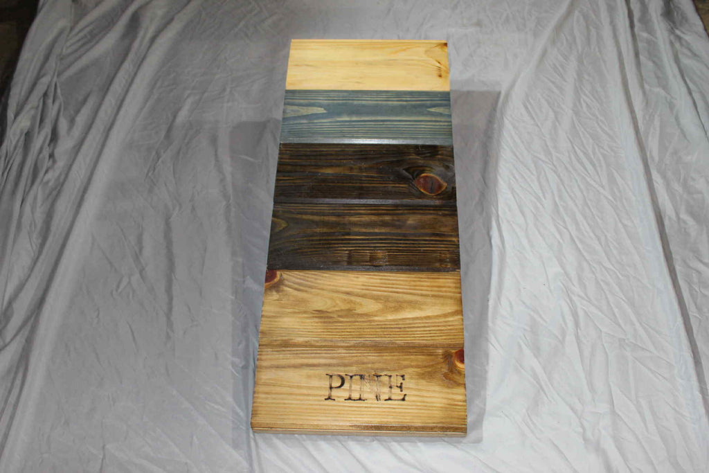 Tongue and Groove/ Shiplap
