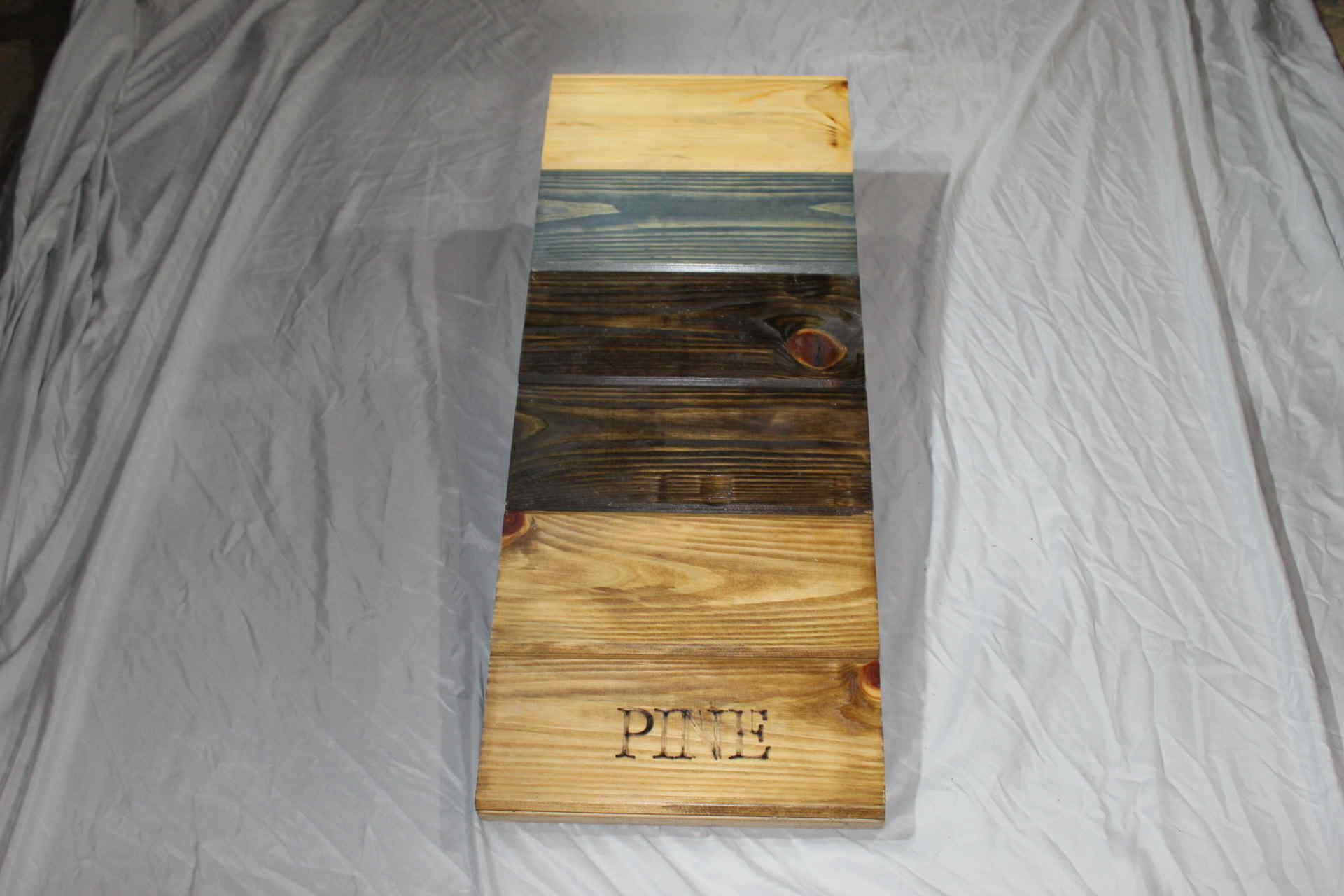 Tongue and Groove/ Shiplap
