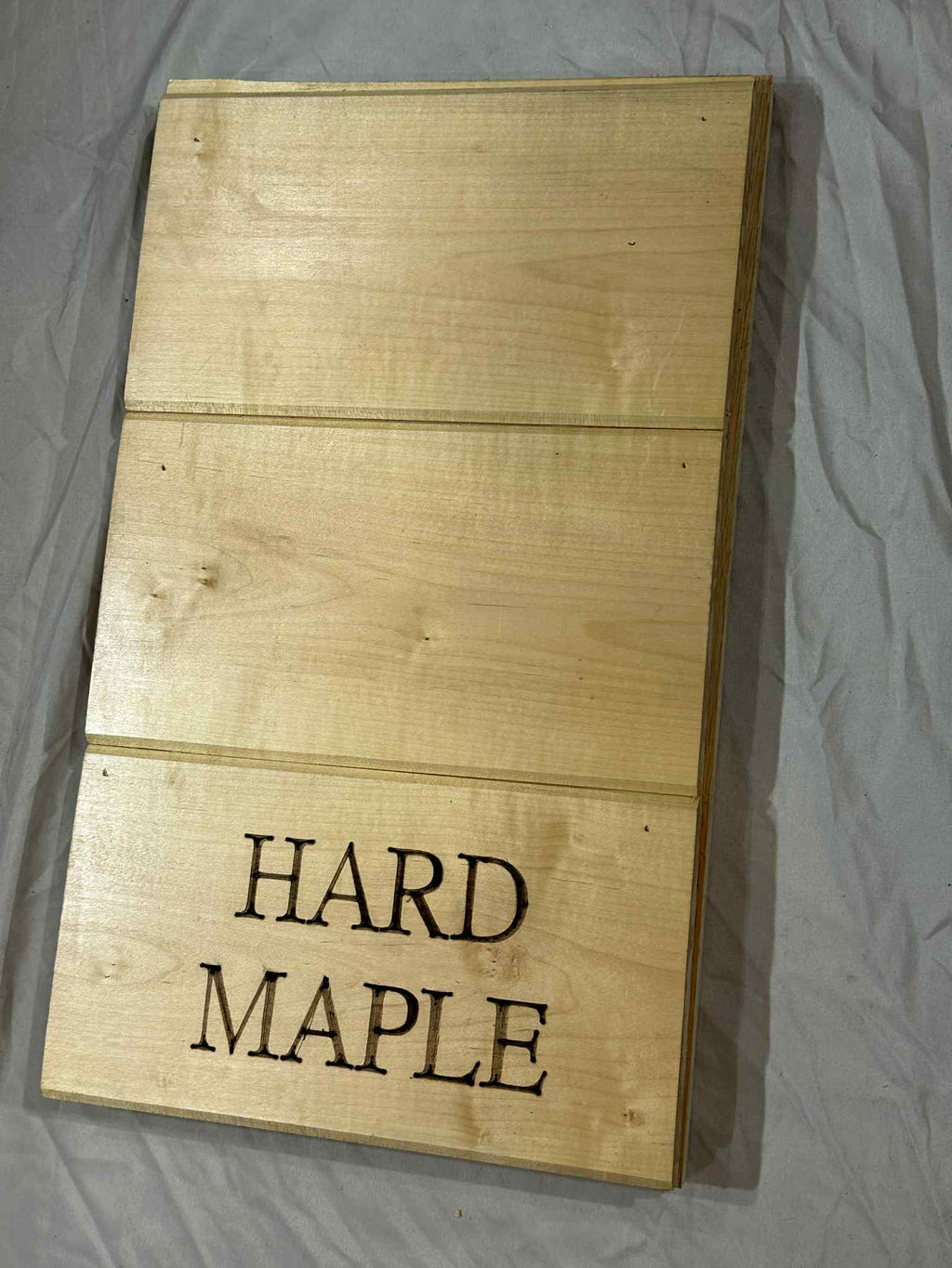 Hardwood Tongue and Groove/ Shiplap