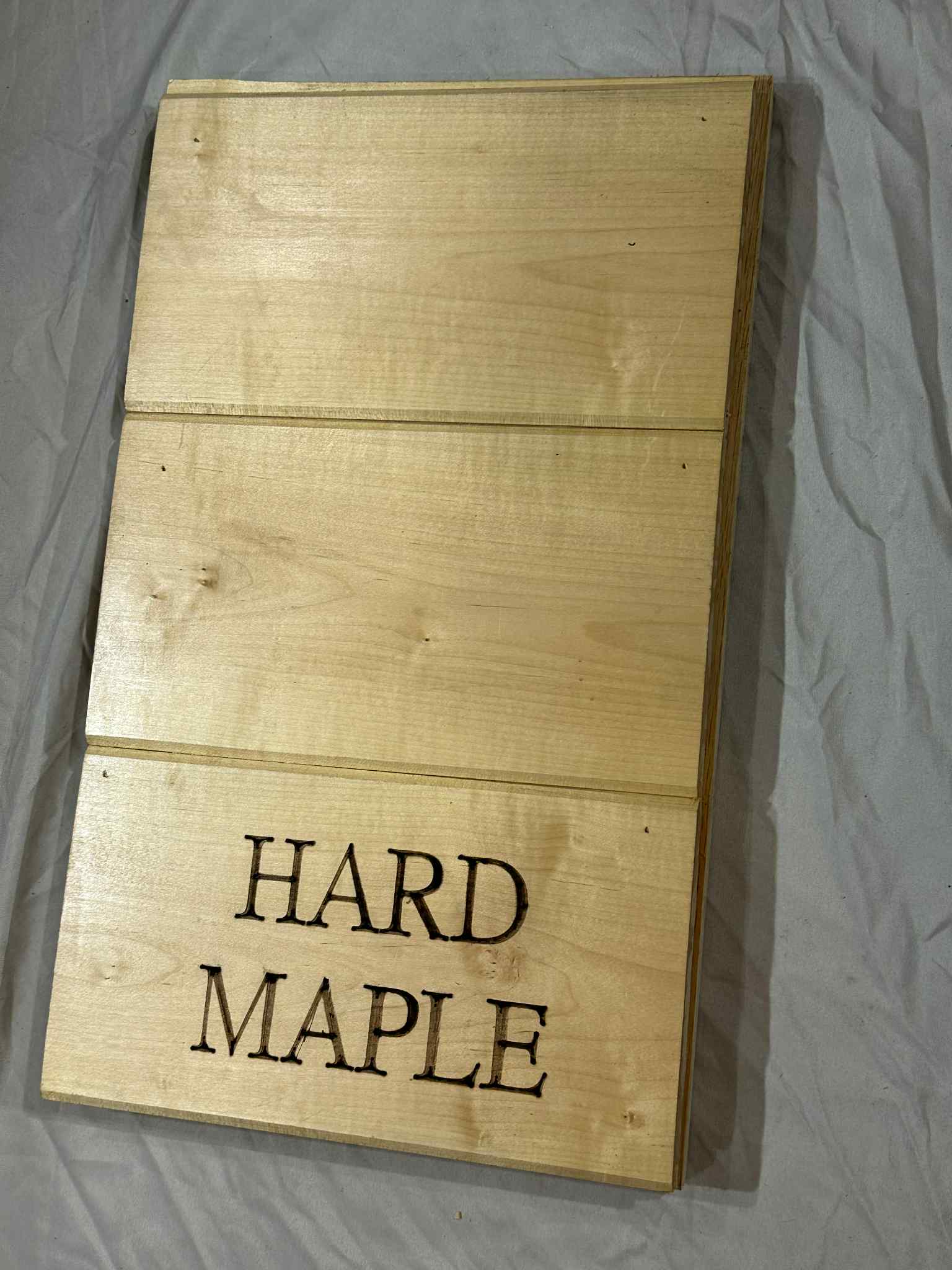 Hardwood Tongue and Groove/ Shiplap