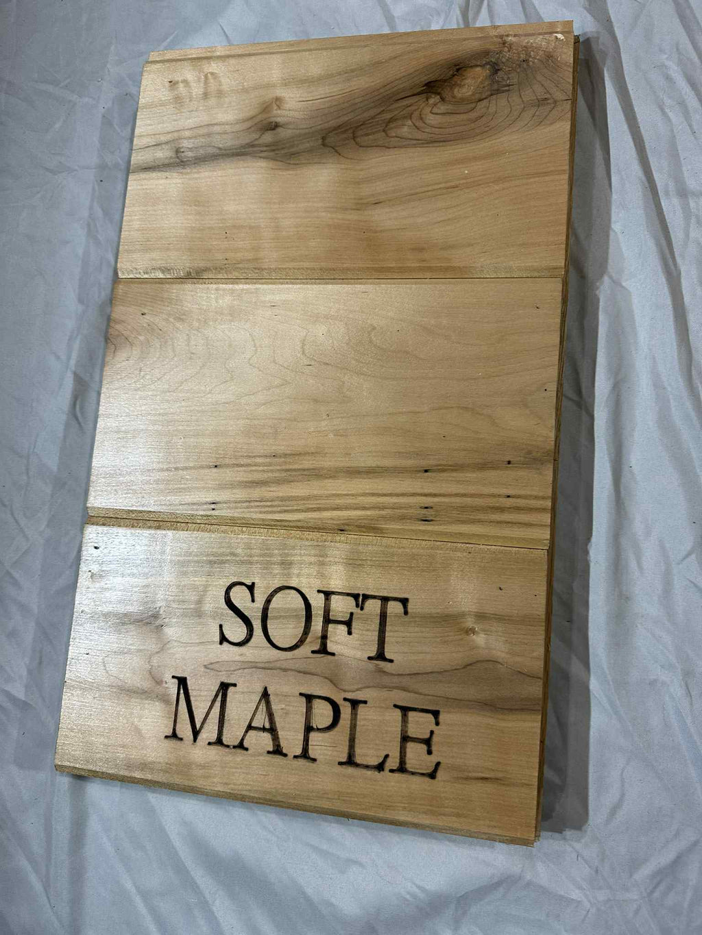 Hardwood Tongue and Groove/ Shiplap
