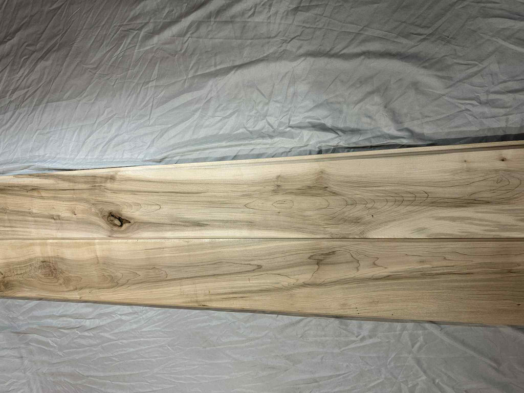 Hardwood Tongue and Groove/ Shiplap