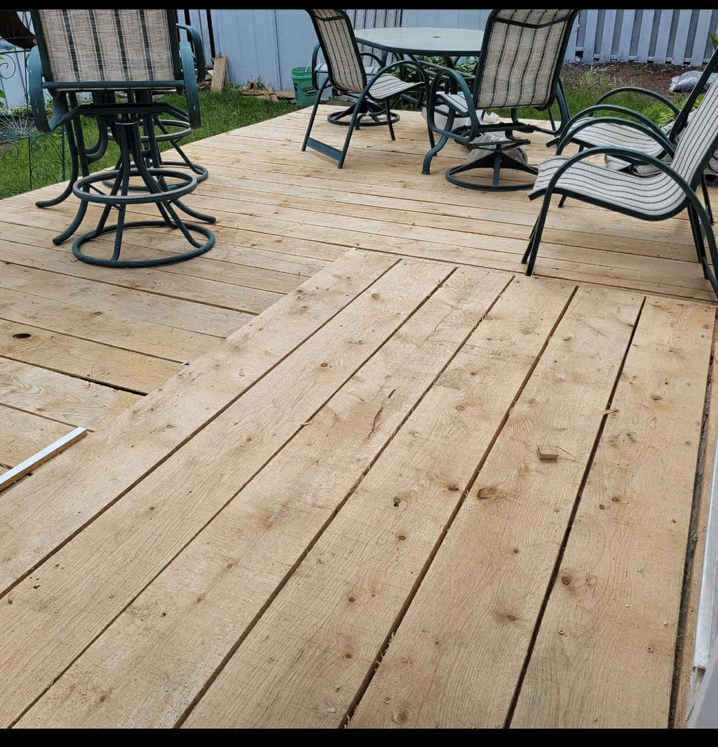 Hardwood (Red Maple, Soft Maple, Hard Maple, Red Oak)