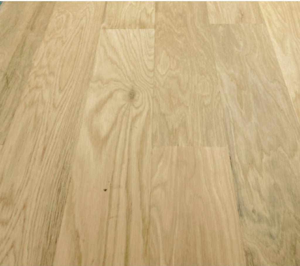 Hardwood Flooring