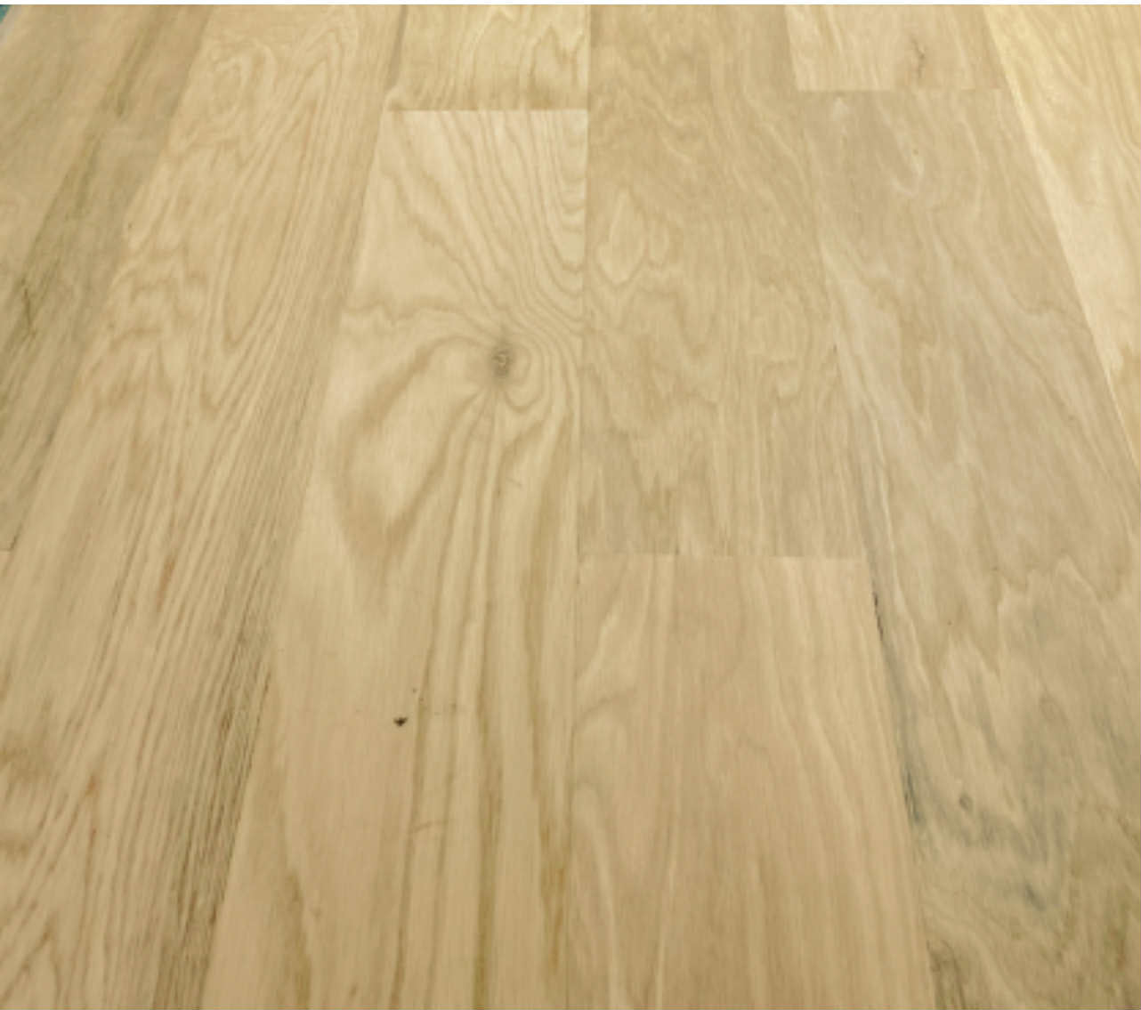 Hardwood Flooring