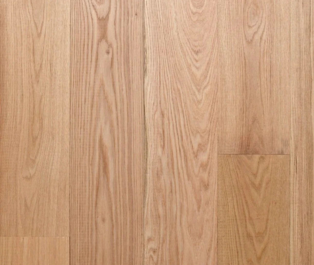 Hardwood Flooring