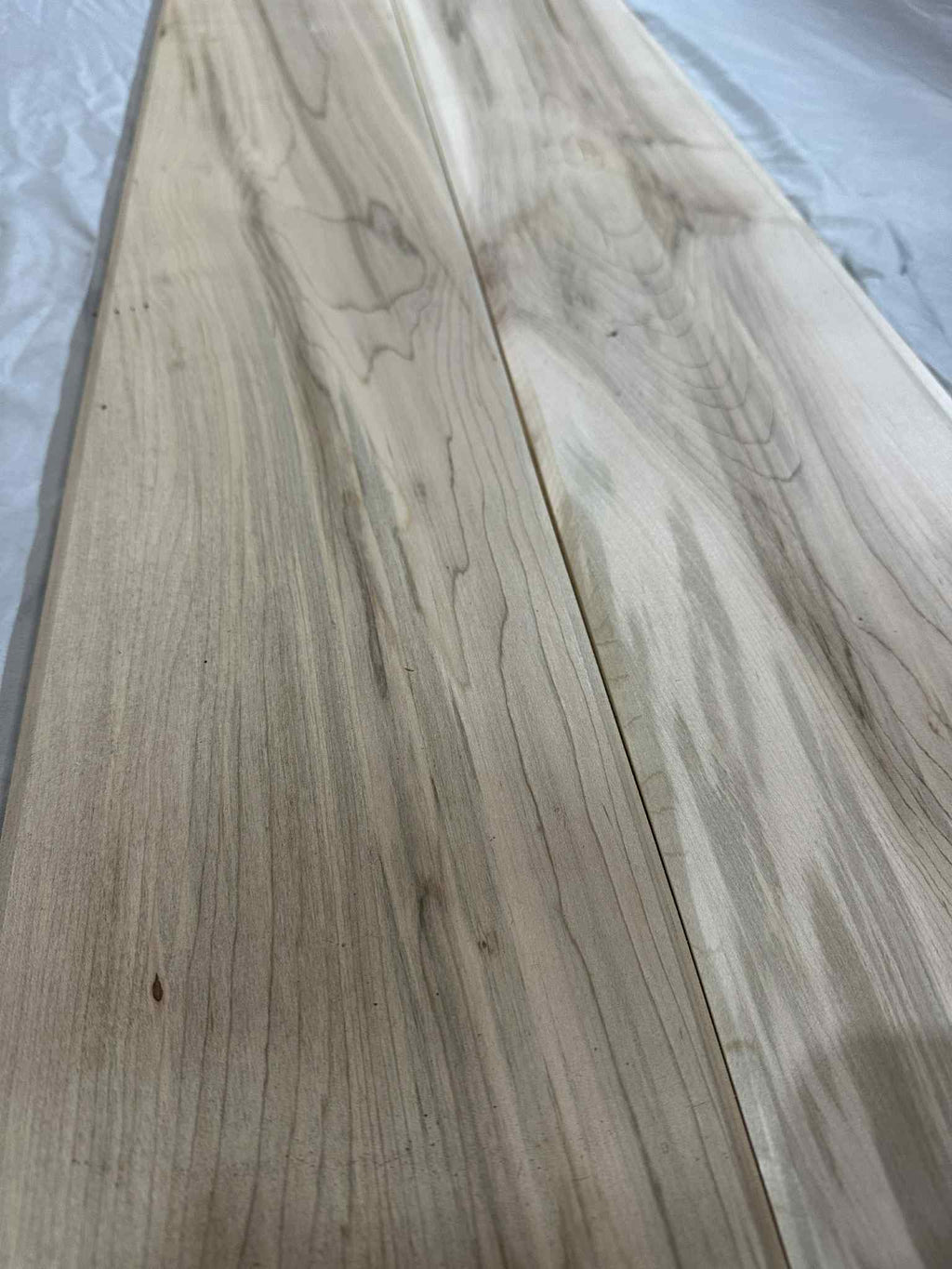 Hardwood Tongue and Groove/ Shiplap