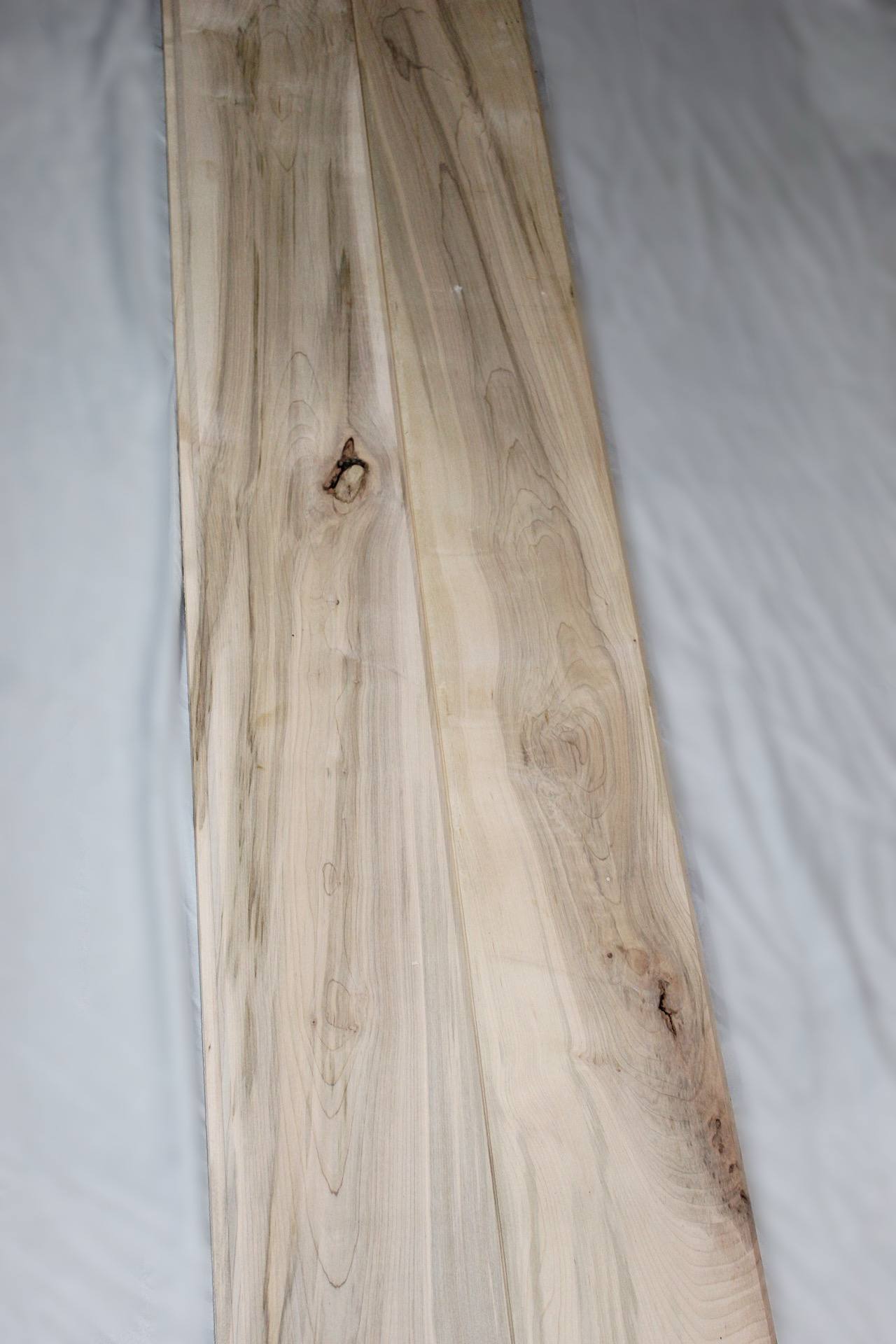 Hardwood Tongue and Groove/ Shiplap
