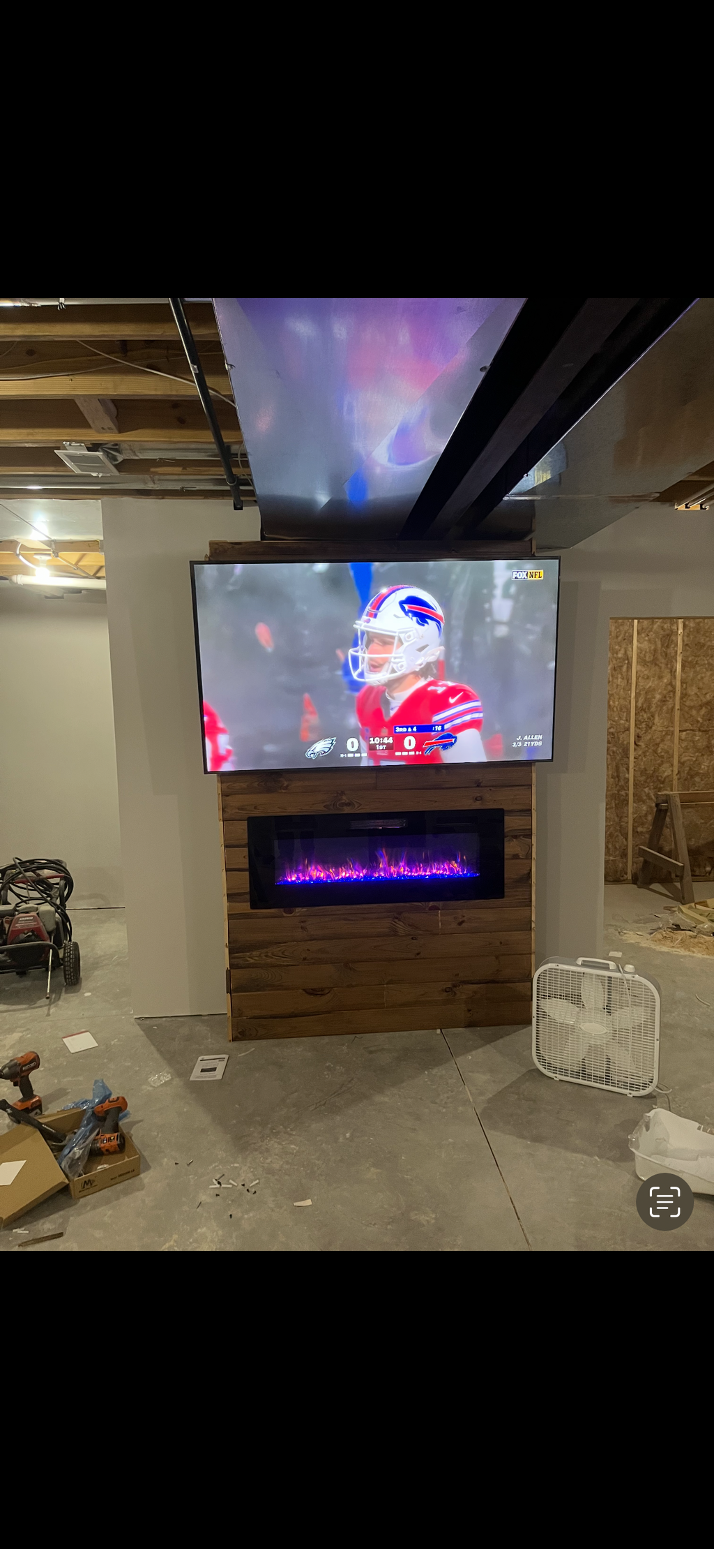 Tongue and Groove/ Shiplap