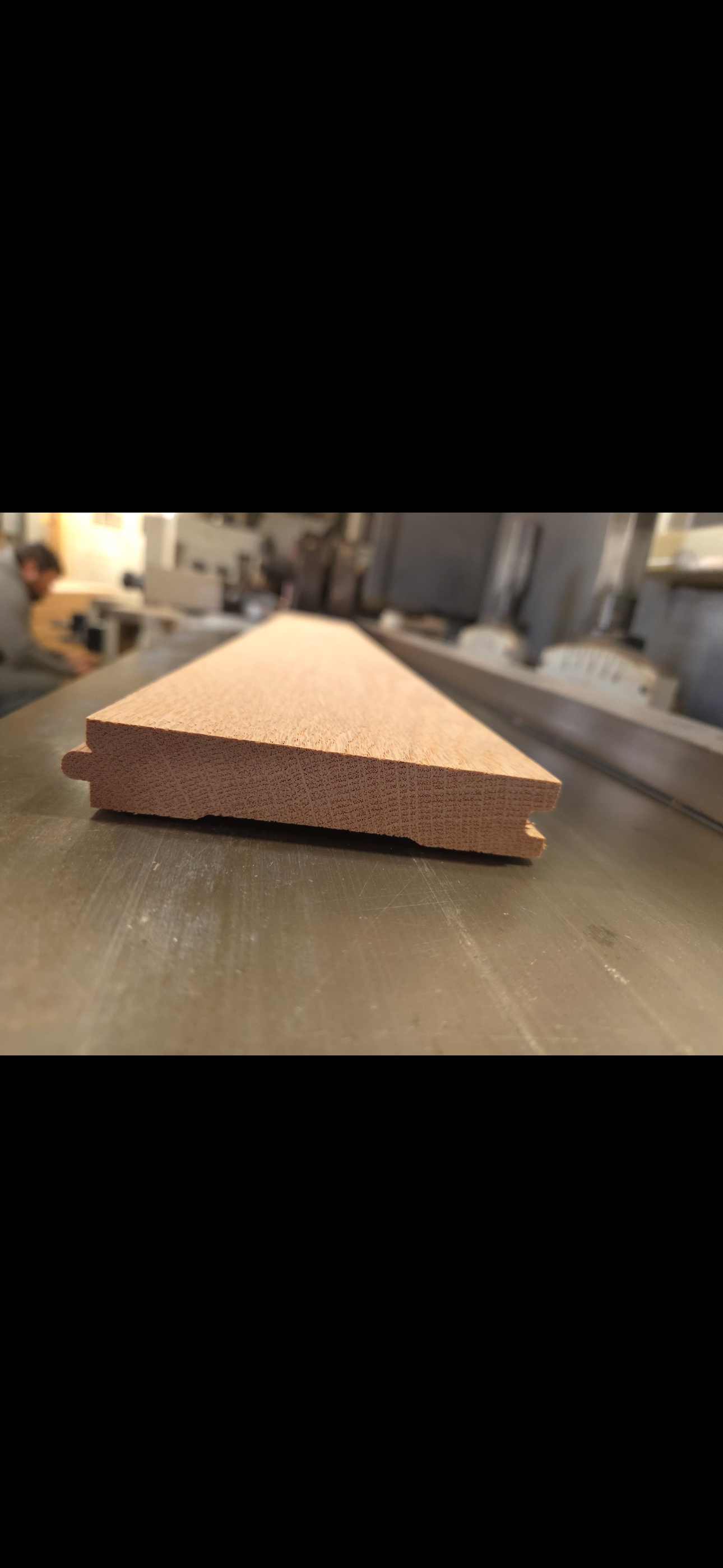 Hardwood Flooring