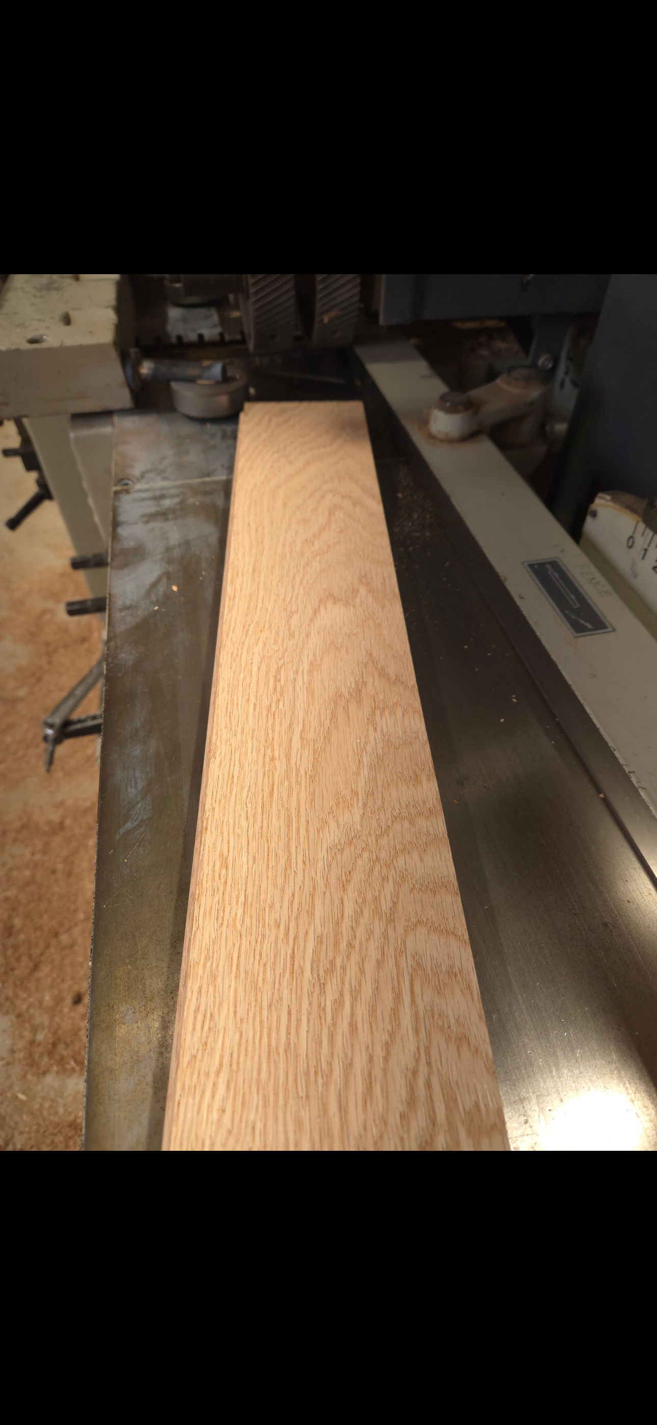 Hardwood Flooring