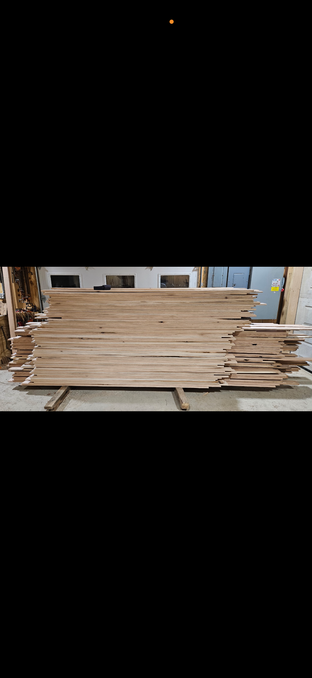 Hardwood Flooring