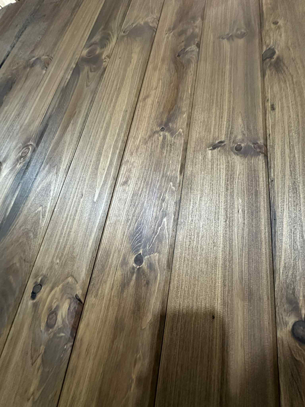 Tongue and Groove/ Shiplap