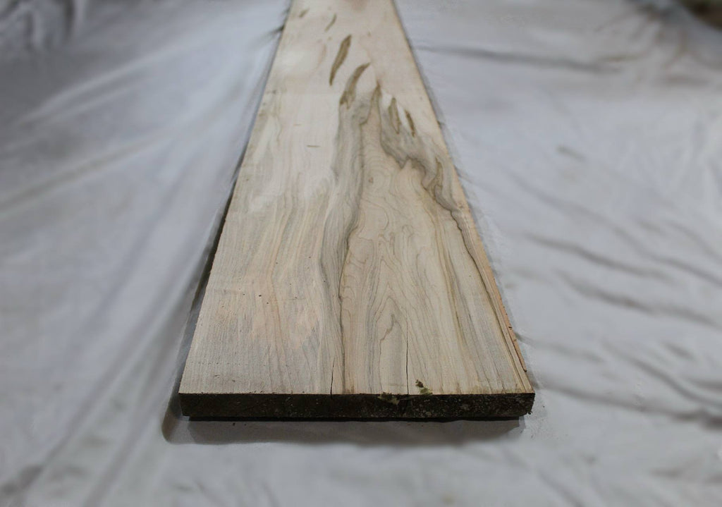 Hardwood (Red Maple, Soft Maple, Hard Maple, Red Oak)
