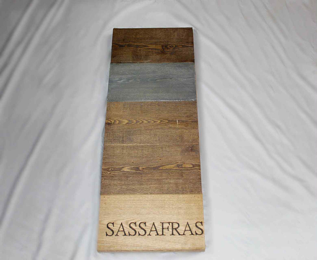 Hardwood Tongue and Groove/ Shiplap