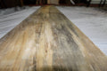 Rough sawn green (Pine/ Cottonwood)
