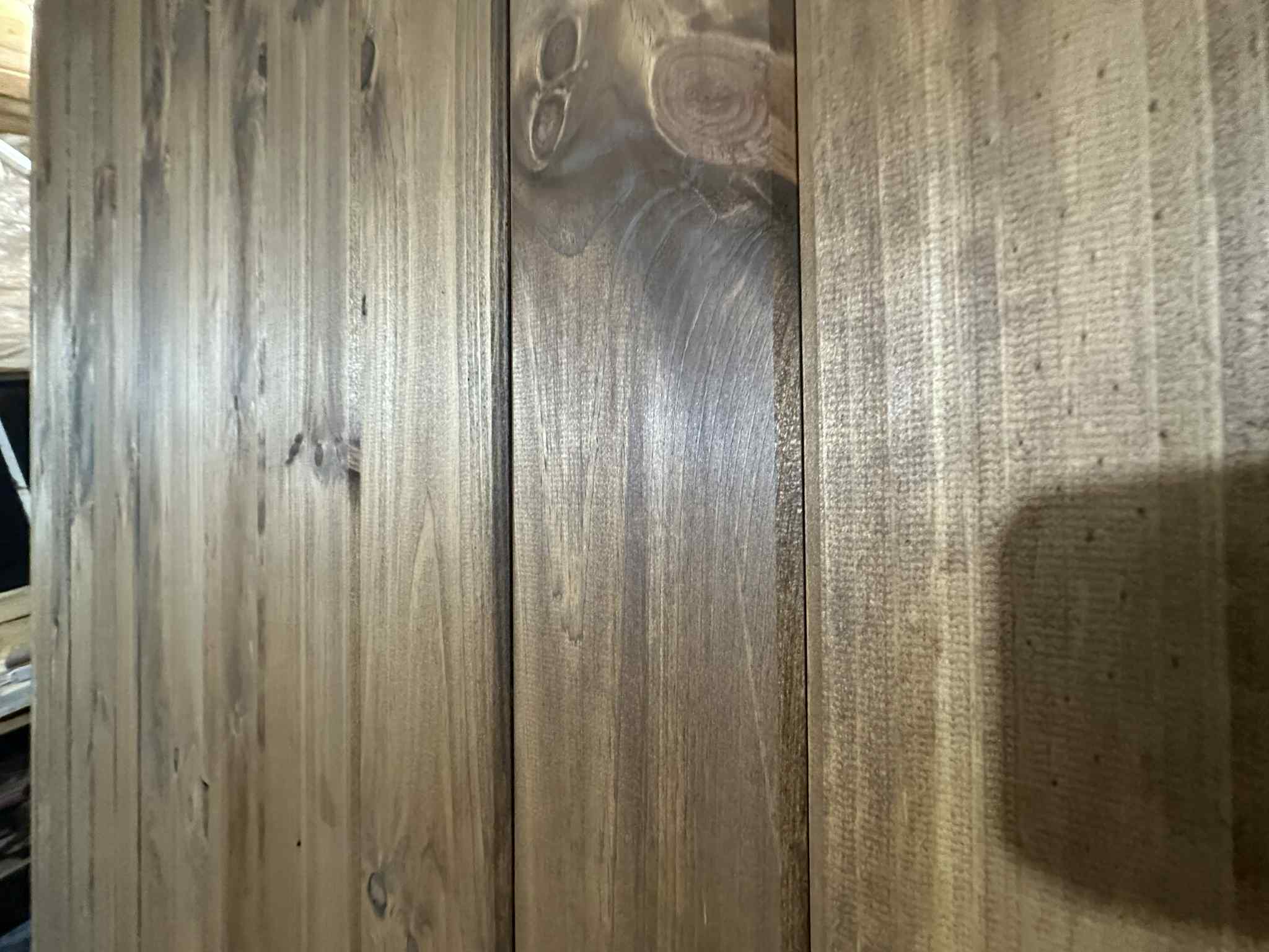 Tongue and Groove/ Shiplap
